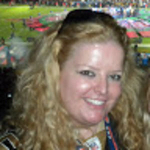 Meet your Posher, Kathleen